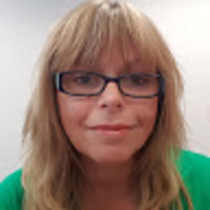 Meet your Posher, Maxine